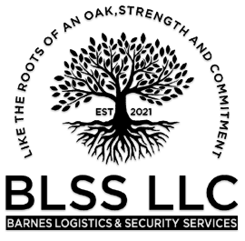 BLSS | BARNES LOGISTICS AND SECURITY SERVICES